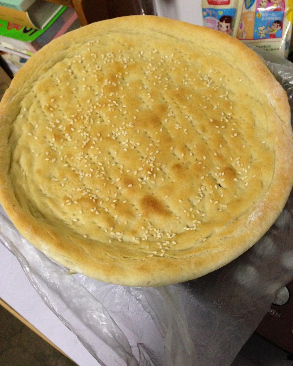 新疆烤馕