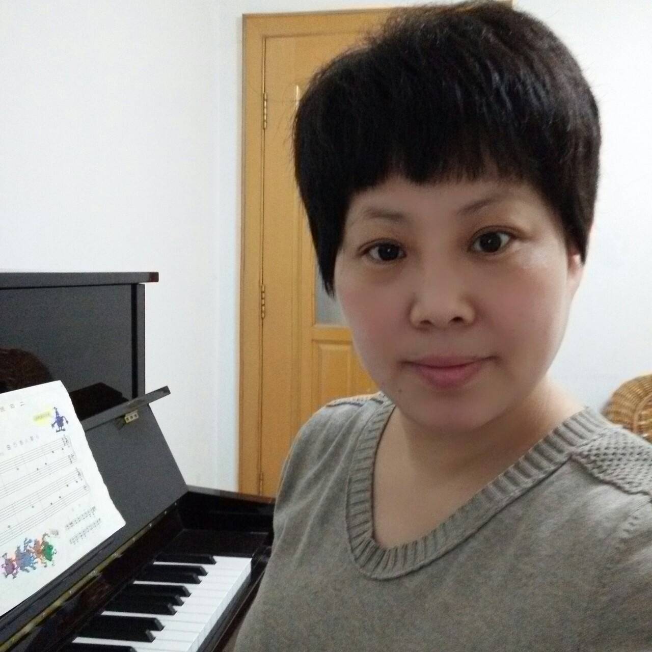 曾经爱上下厨房