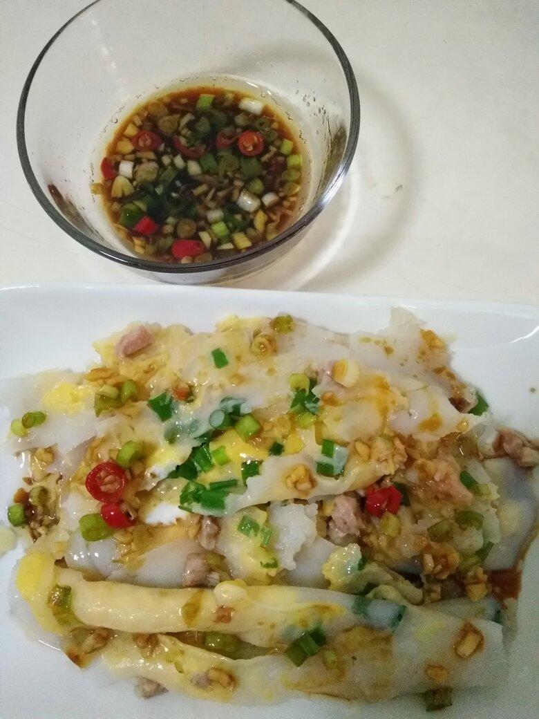 广东肠粉（精心调制）