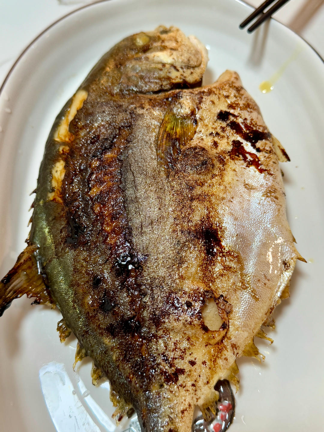 记录自家晚餐（非食谱）