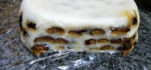 粘米糯米粘粘哒的封面