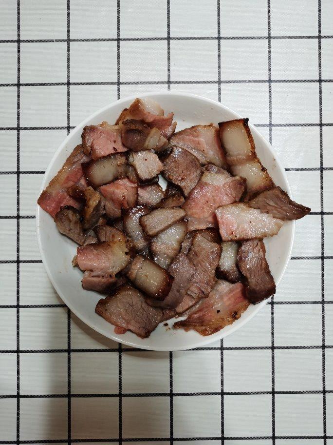 蜜汁叉烧肉
