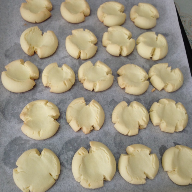 玛格丽特饼干