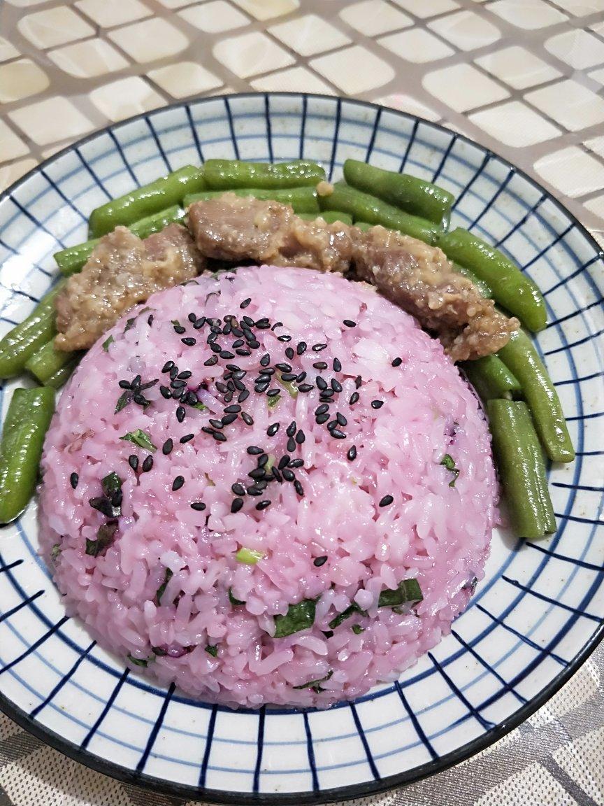 小鸡饭团