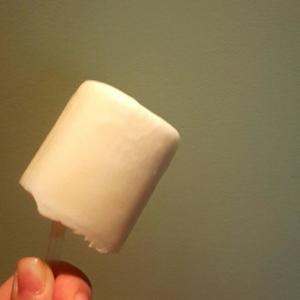 超简单懒人酸奶冰棍的做法 步骤3