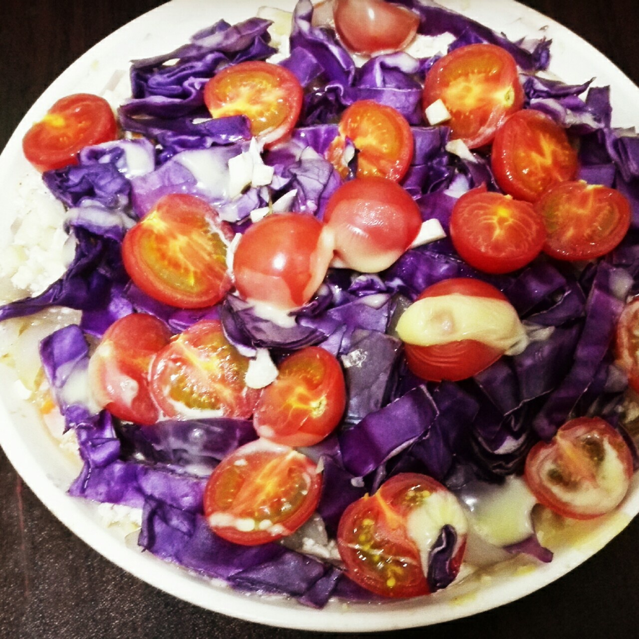 番茄鸡肉浓情焗饭【两人份】