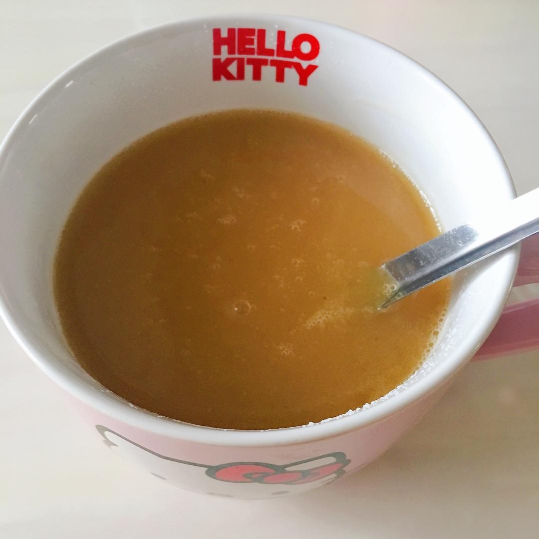 红枣银耳羹（豆浆机版）