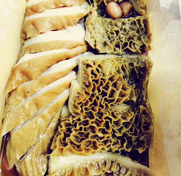午餐•2015年3月23日