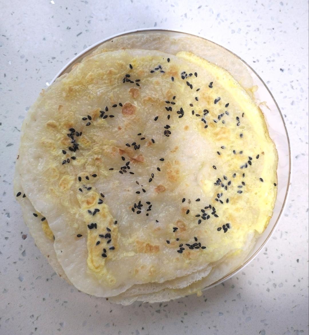 开学早餐这样做 简单快速省时省力 附细节视频详解