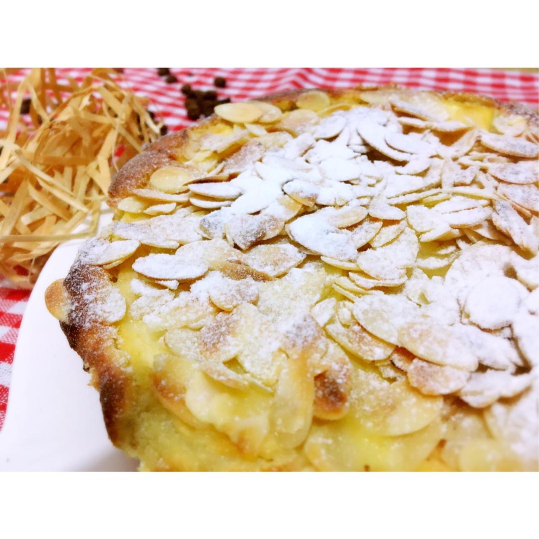 Apple Tart（苹果塔）