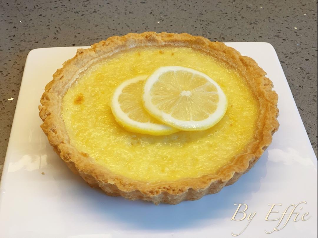 柠檬派