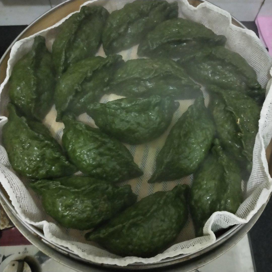 客家美食艾米果（超详细图文）