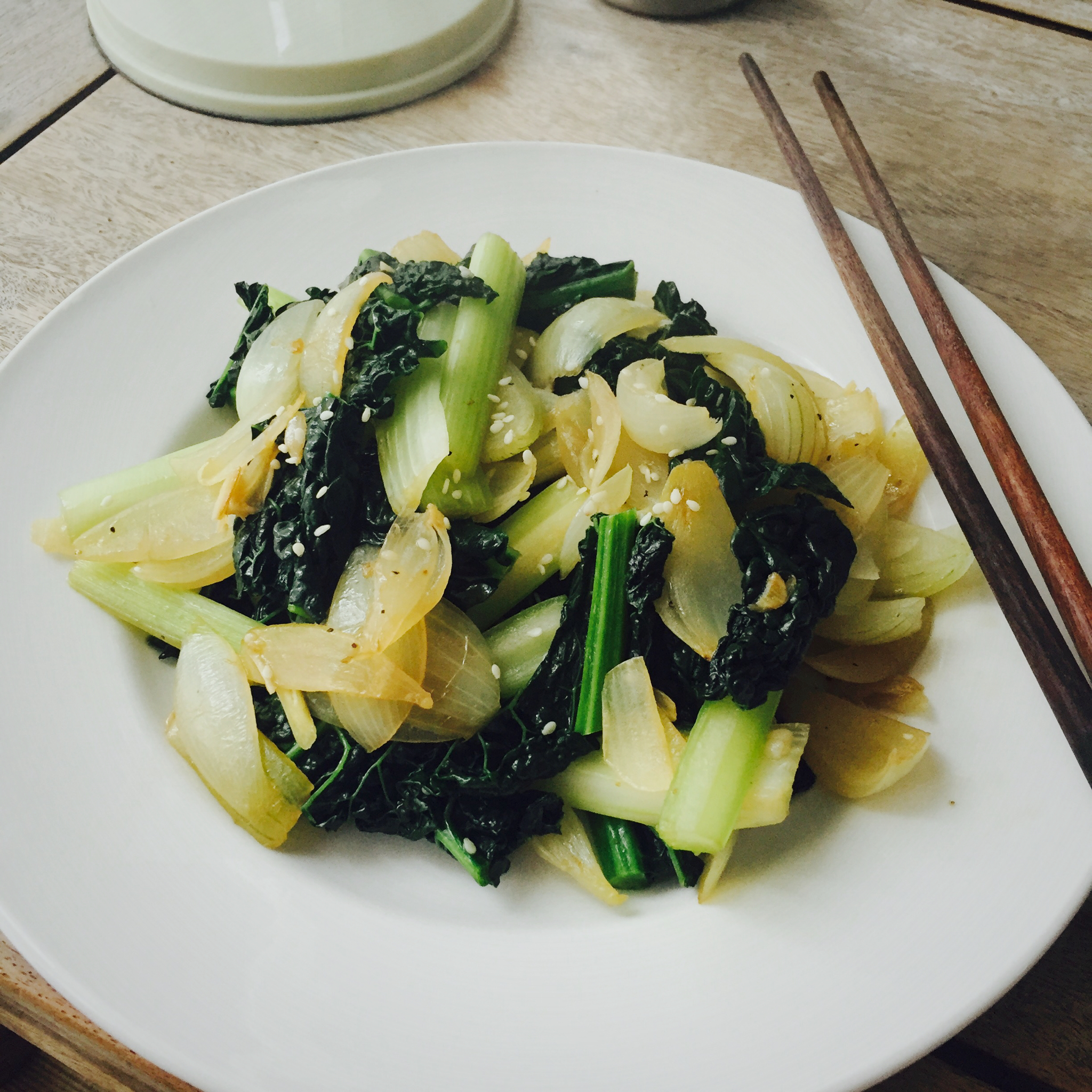 吃饭は大事