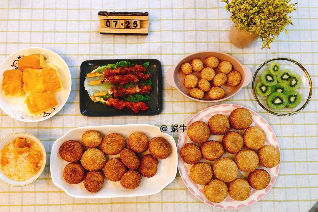 夏天开胃的凉拌藕片