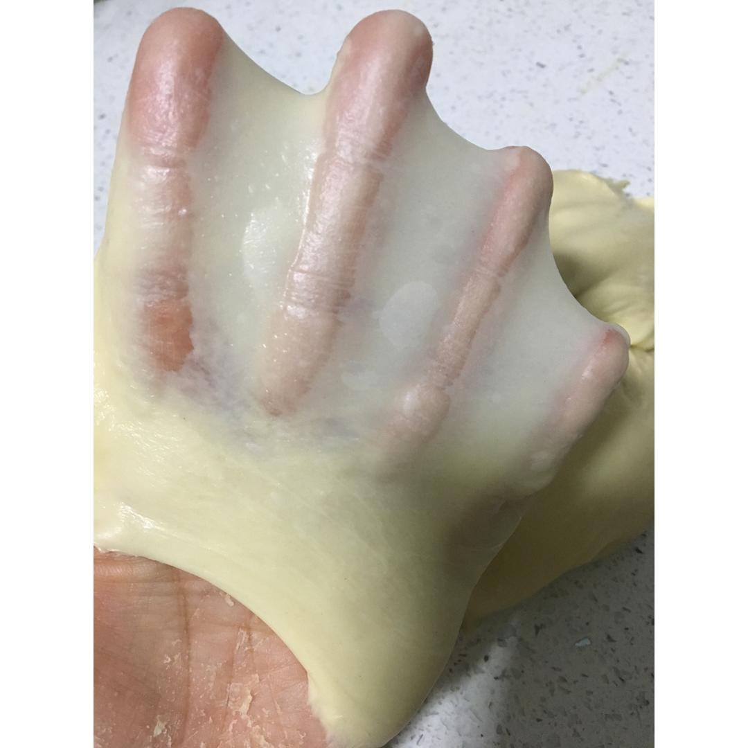 我的手揉膜历程