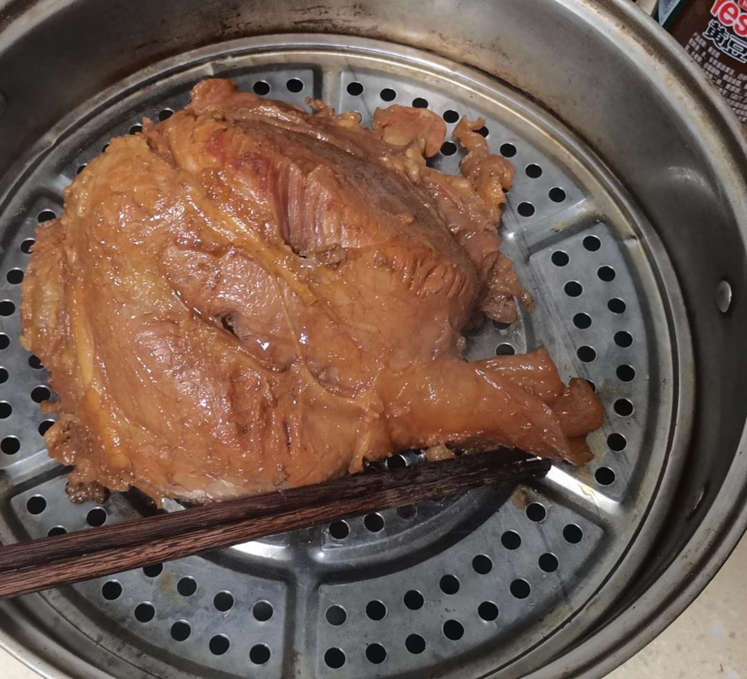 极简·古法｜酱牛肉·卤牛肉·牛腱子｜卡卡爸·不藏私