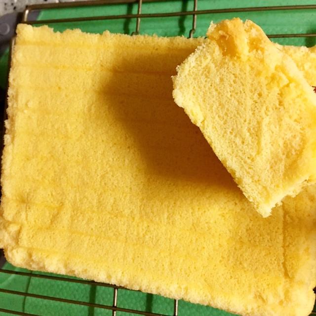 相思蛋糕~古早味蛋糕