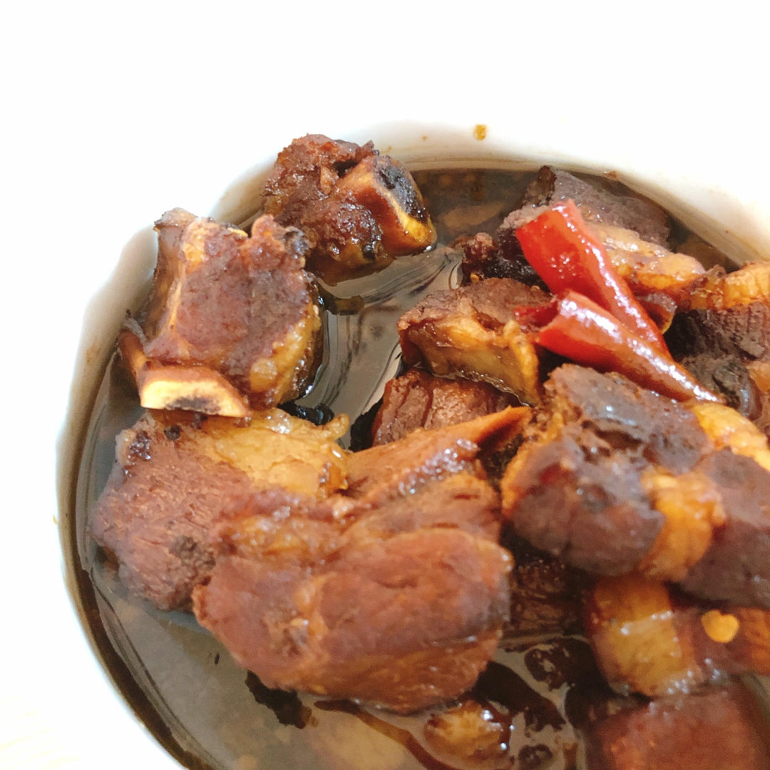 红烧肉