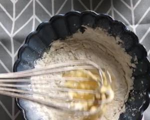 日式舒芙蕾松饼的做法 步骤4