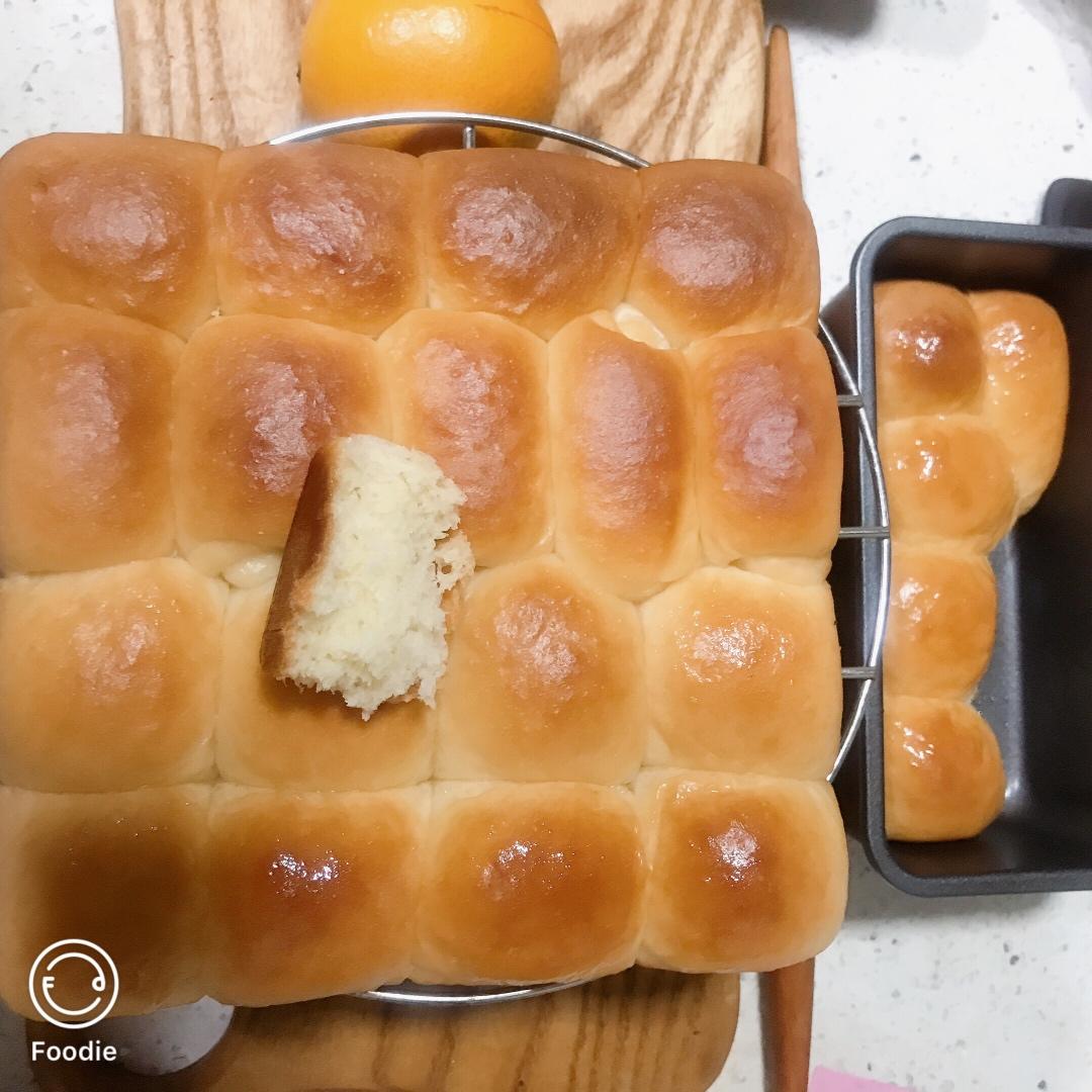 大名鼎鼎的吐司——妃娟100%中种北海道醇奶吐司