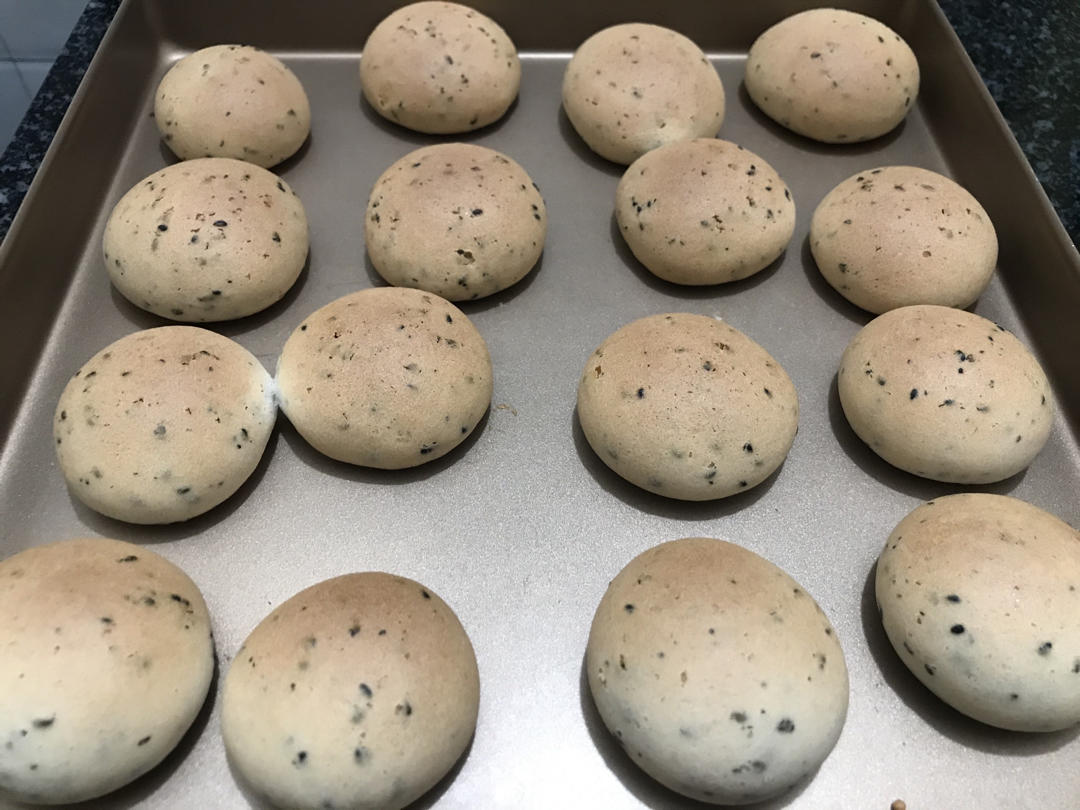 《Tinrry+》不回缩的Q弹麻薯包（恐龙蛋）