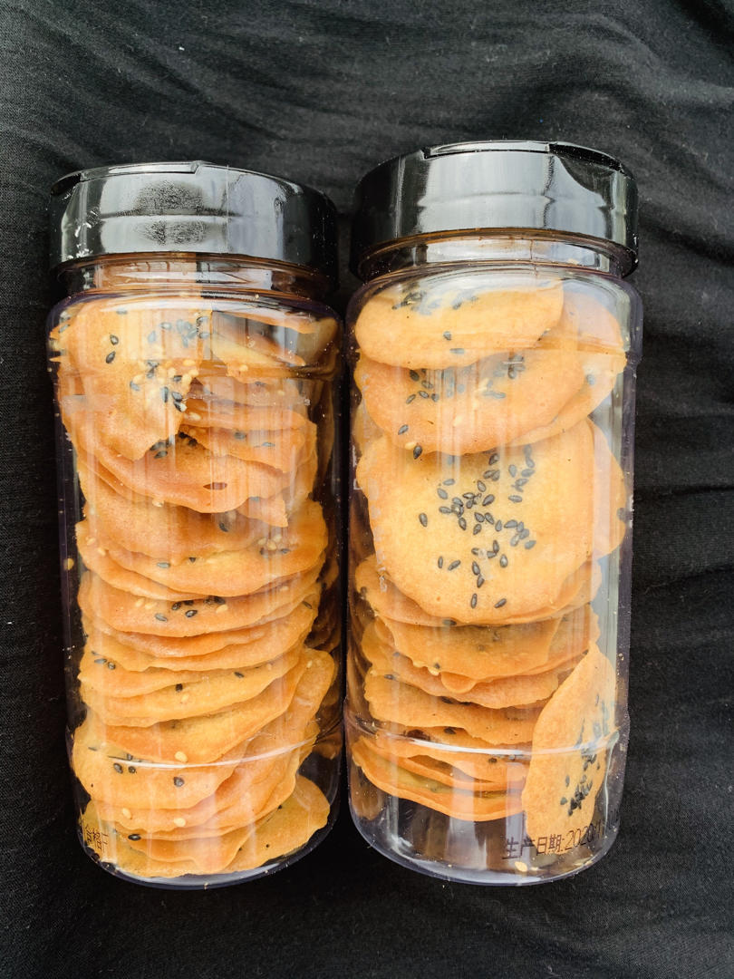 蛋白脆片（消耗蛋白）