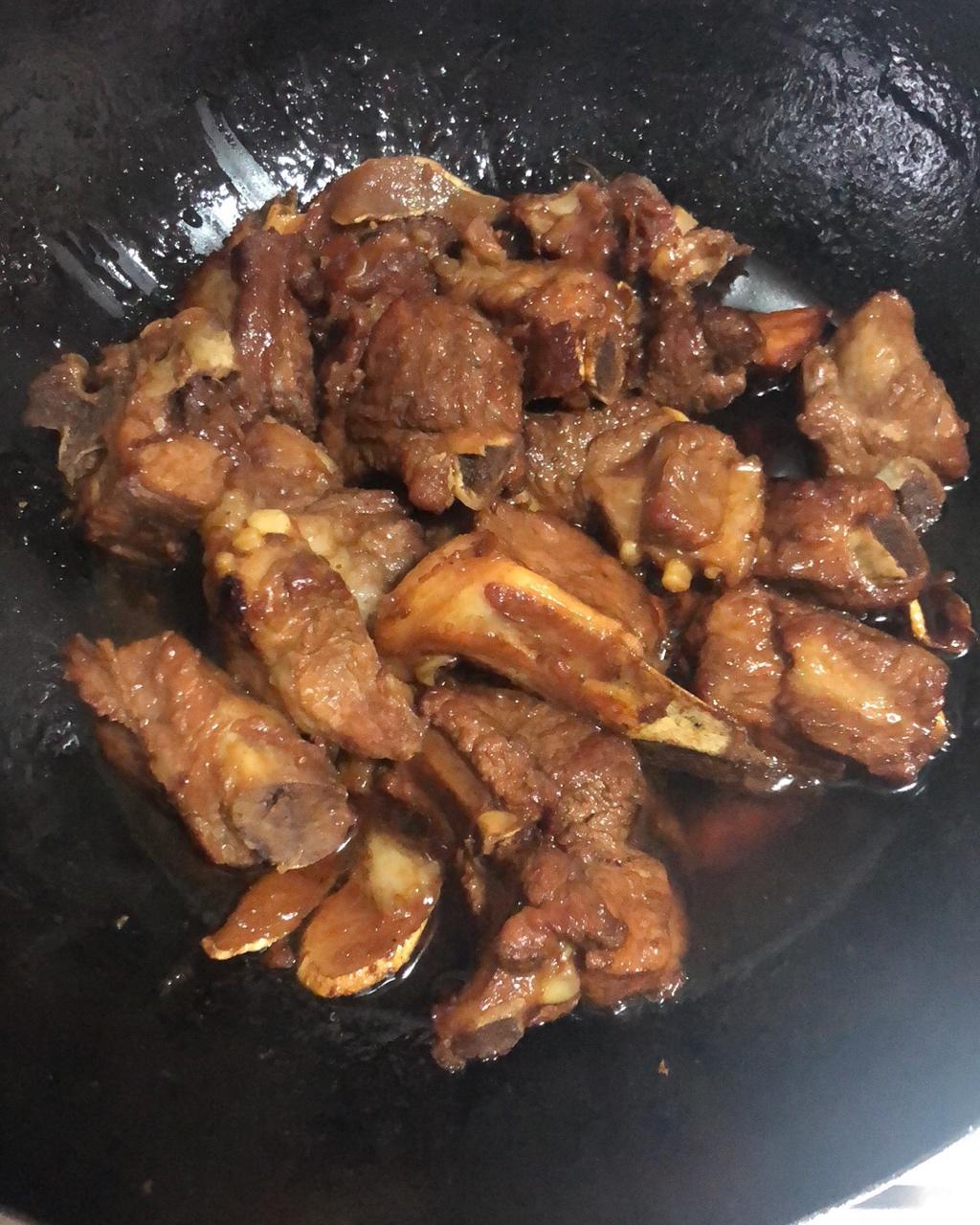 手机用户2866_7mfh做的红烧排骨