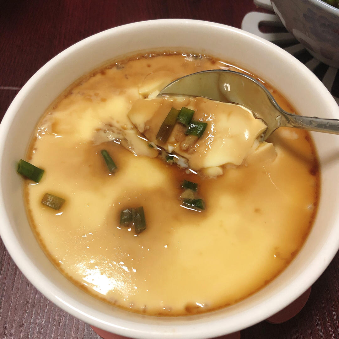 零失败水蒸蛋