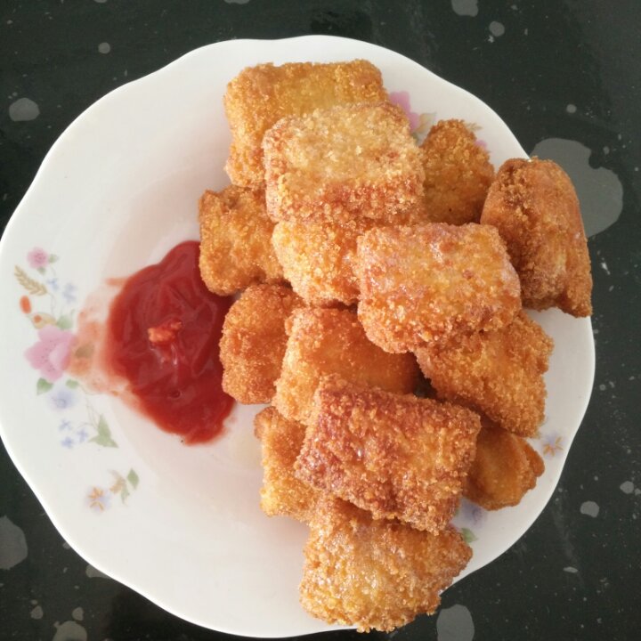 上校鸡块