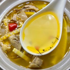 开胃靓汤‼️酸萝卜老鸭汤的做法 步骤7