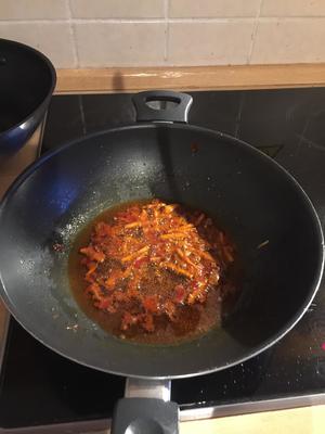 水煮肉片（留学生厨房系列）的做法 步骤4