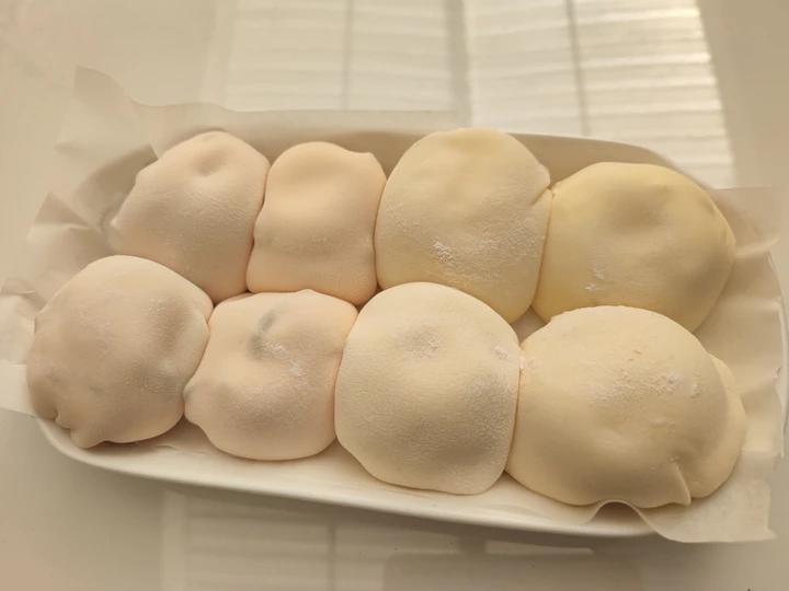 雪媚娘(售卖6年自用配方)