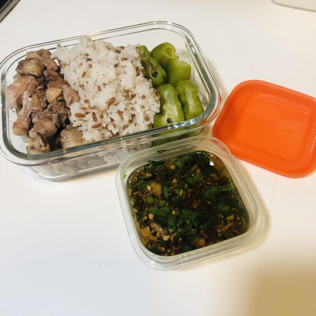 午餐便当