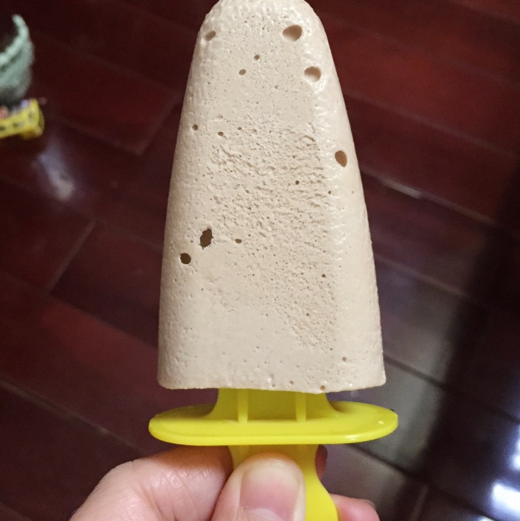 自制哈根达斯风味的冰淇淋
