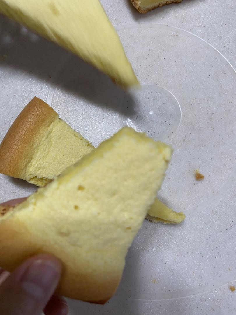 简单的电饭锅蛋糕(不用秤版)