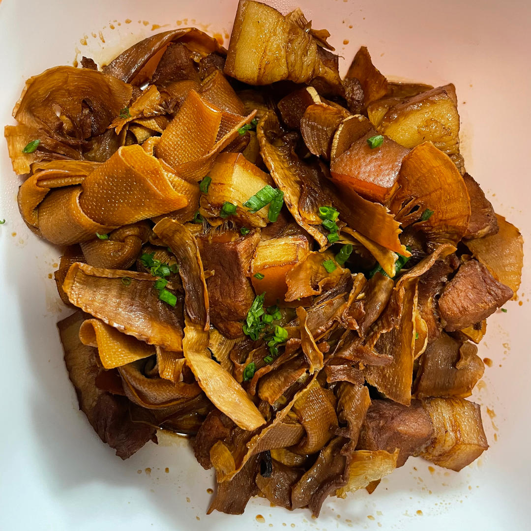红烧肉