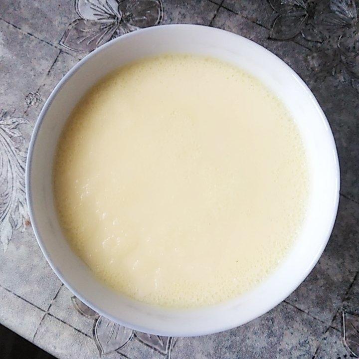 蒸蛋羹（详细版）