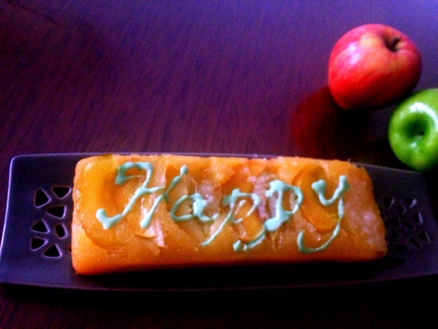 翻转菠萝塔/翻转菠萝蛋糕