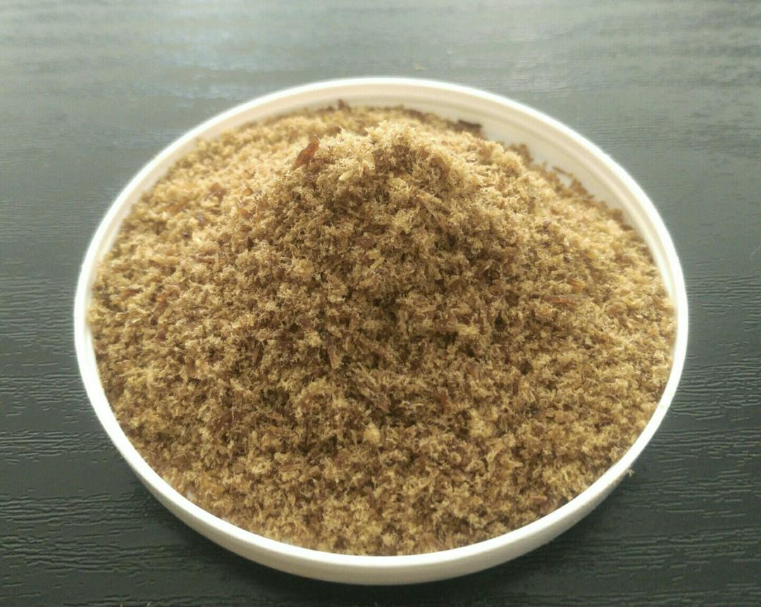 宝宝清真辅食😛零添加牛肉松（七个半月及以上）