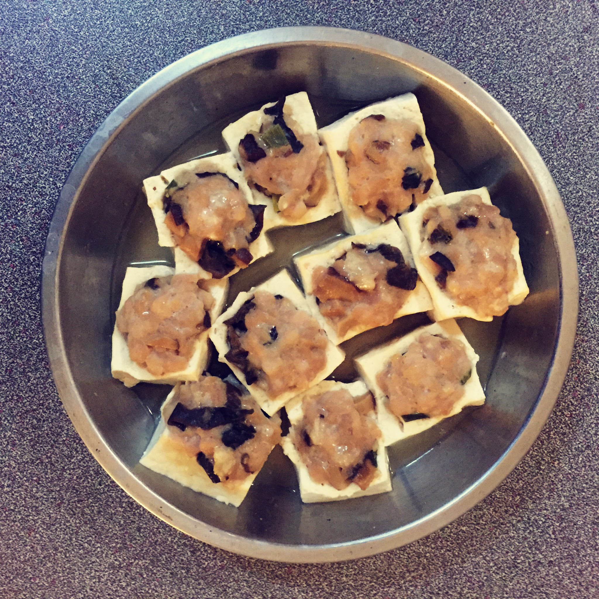 酿豆腐（详解版）