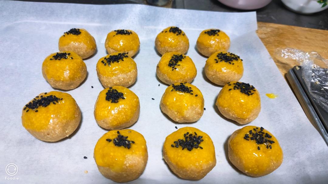花生酥——简单到你