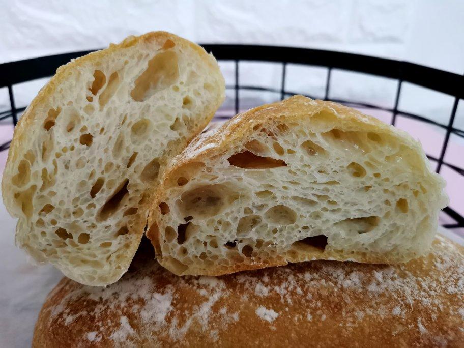 ciabatta 夏巴达/恰巴塔-意大利拖鞋面包