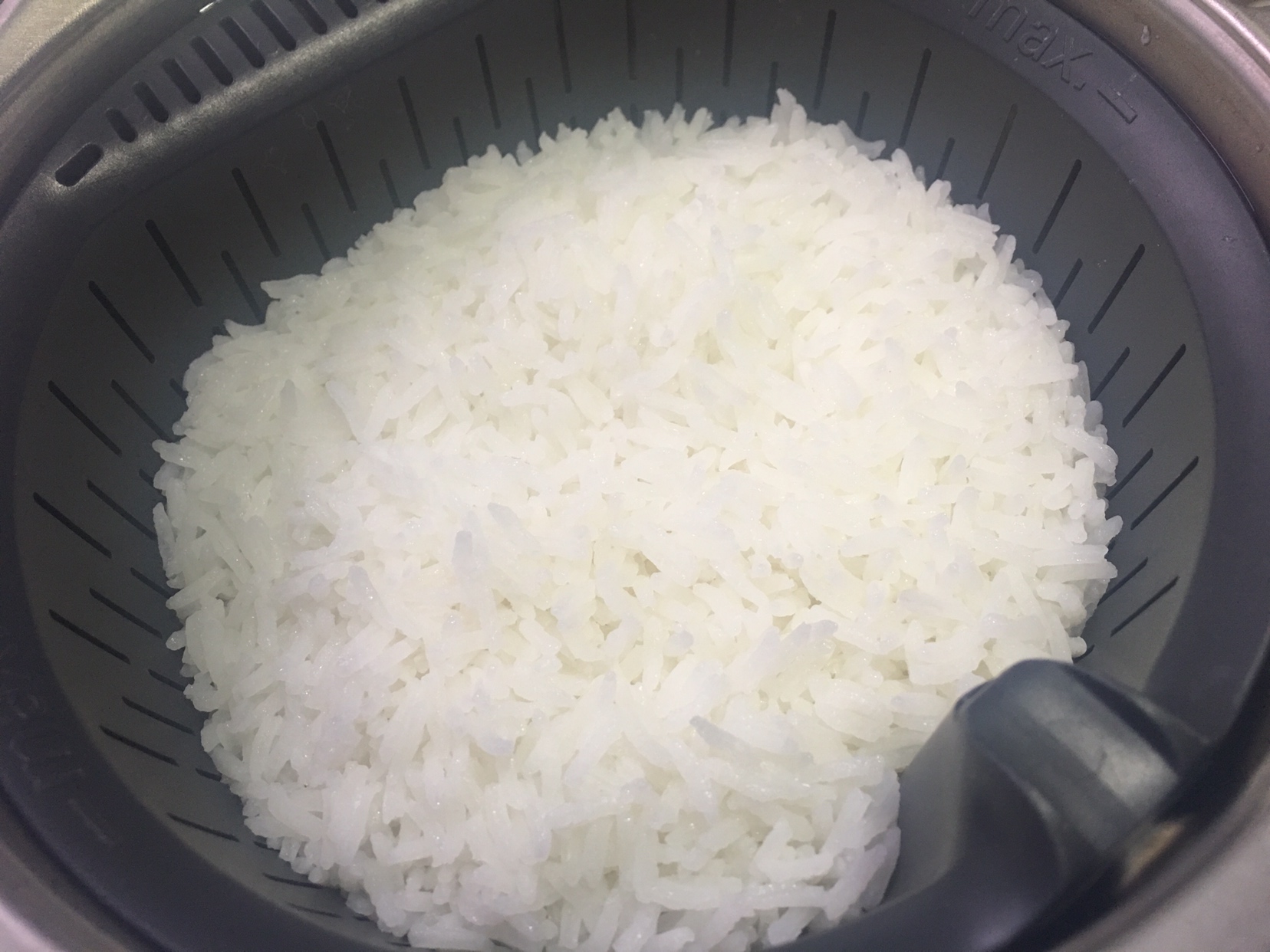 沥米饭🍚的做法