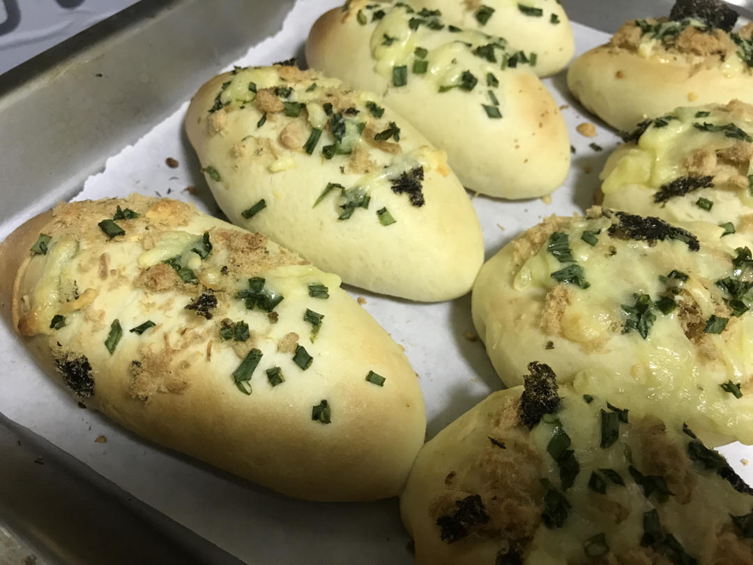 【干货】隔夜冷藏法轻松快速手揉手套膜🍞超简单