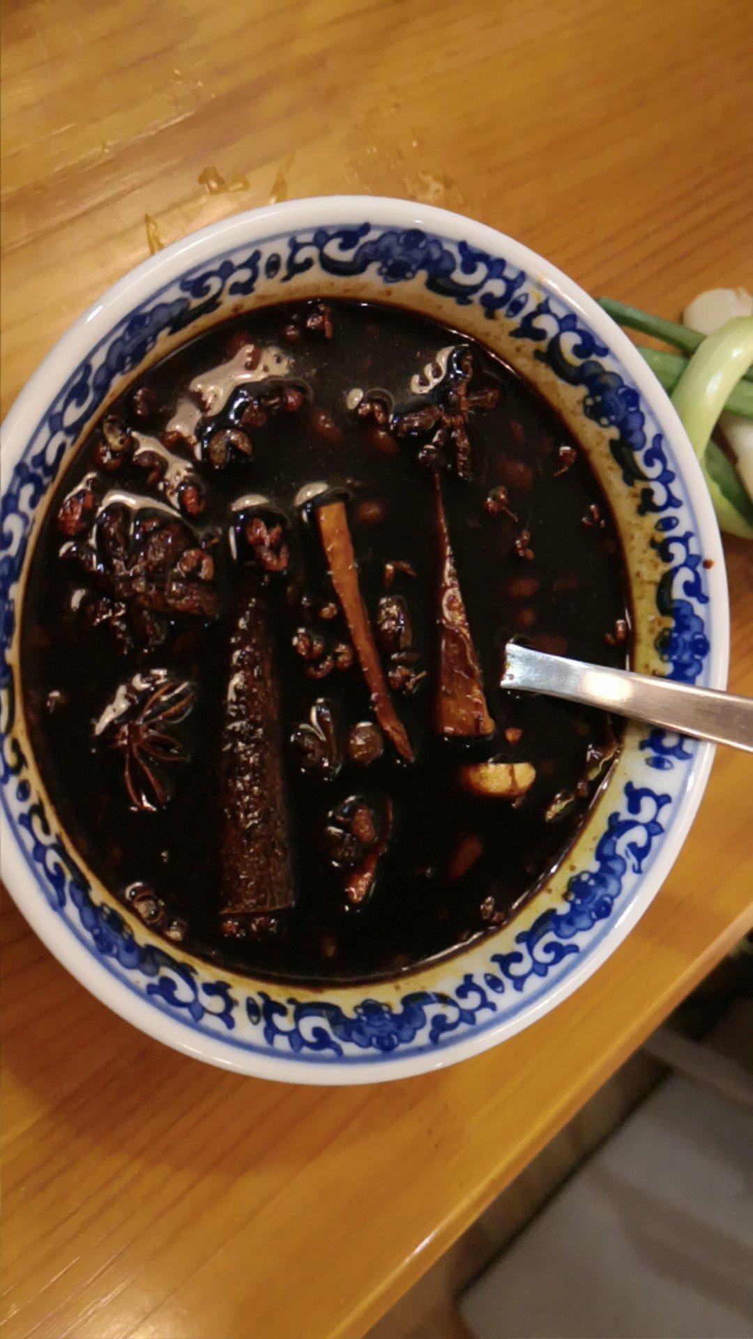 酱牛肉