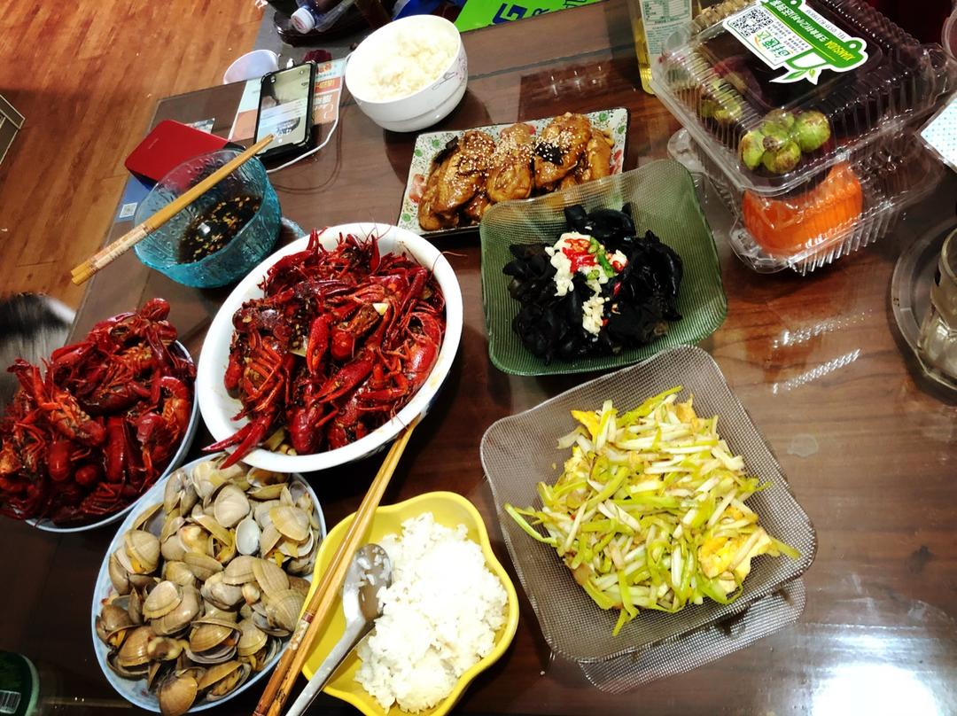 可乐鸡翅