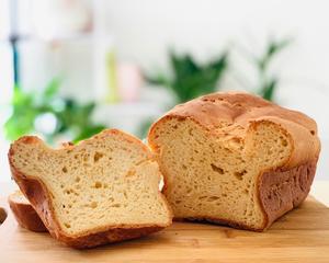 糙米粉面包-无麸质的做法 步骤2