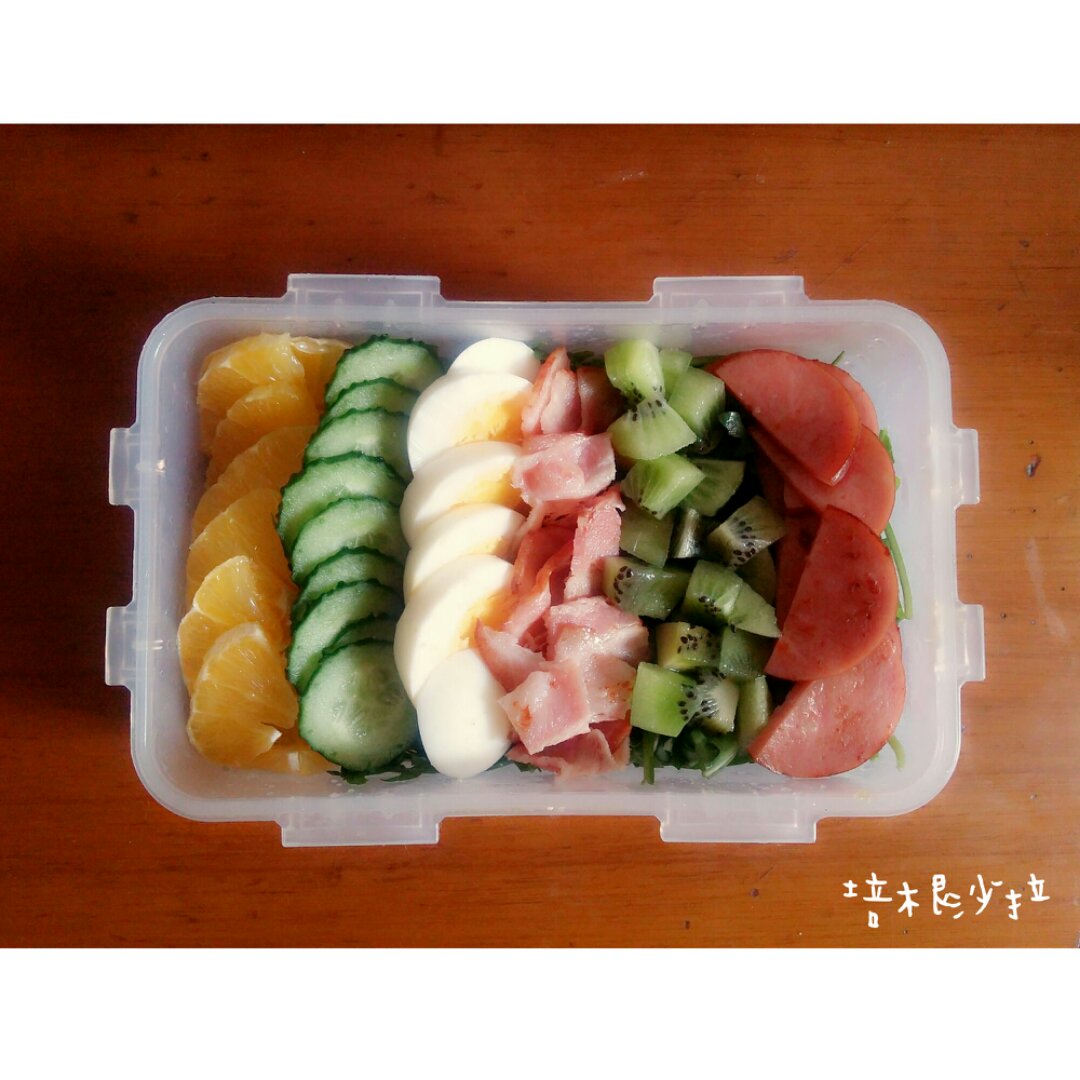吃饭饭.自留地