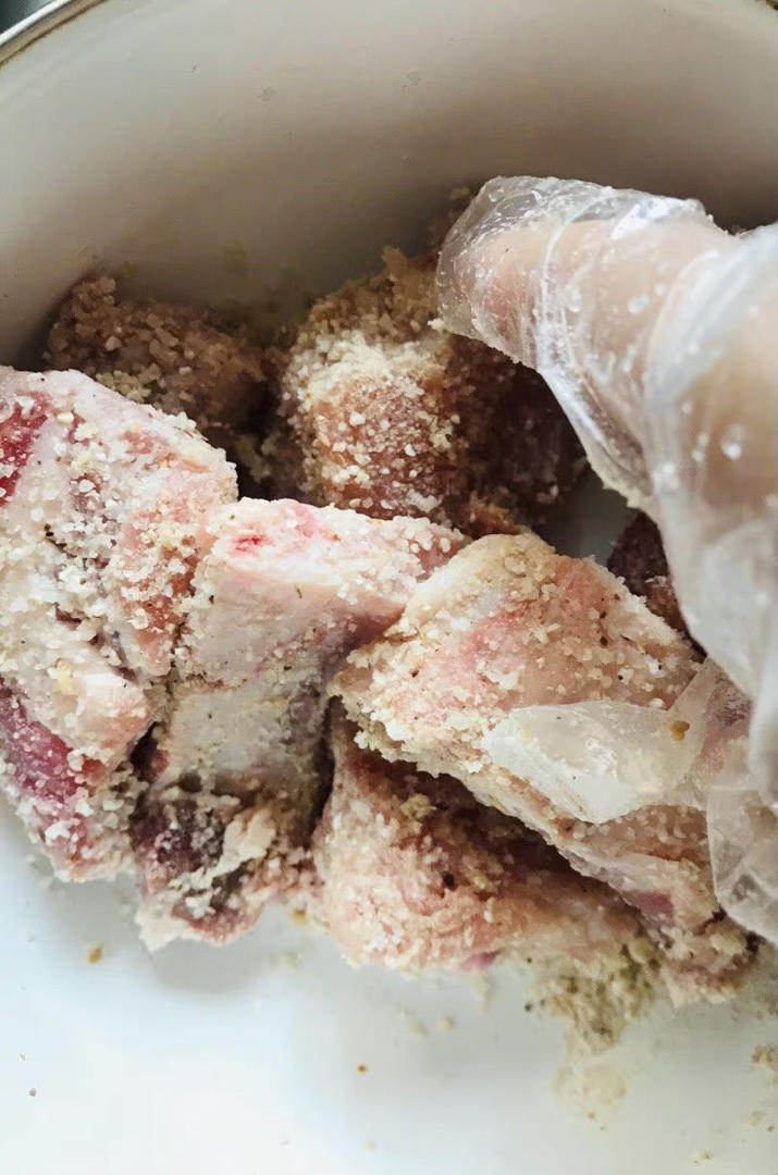红糖发糕【1月北鼎养生壶食谱】