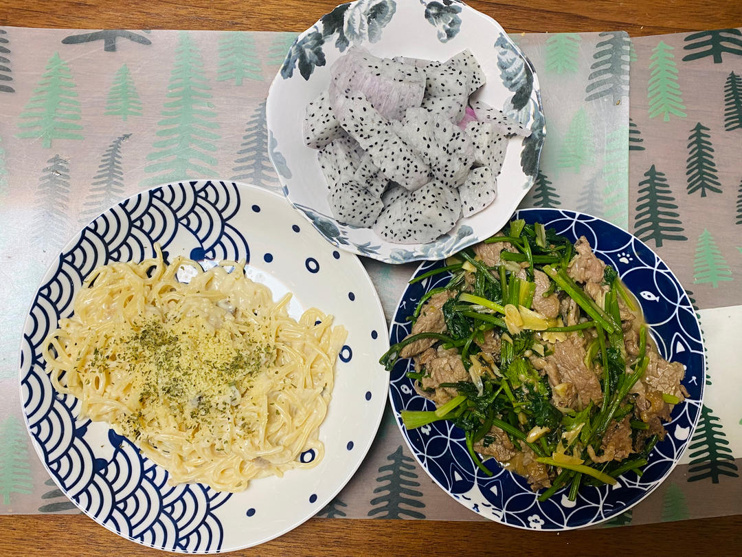 香菜爆炒牛肉（主打嫩）